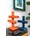 &k amsterdam Декоративен свещник &k amsterdam Clean Cut (BJ001.02)