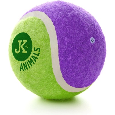 JK ANIMALS Tenisová lopta L 10 cm