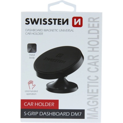 Swissten S-Grip Dashboard DM7