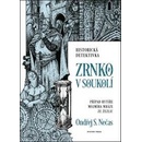 Knihy Zrnko v soukolí - Ondřej S. Nečas