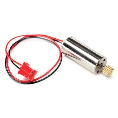 Traxxas мотор по посока на часовниковата стрелка (червен): LaTrax Alias