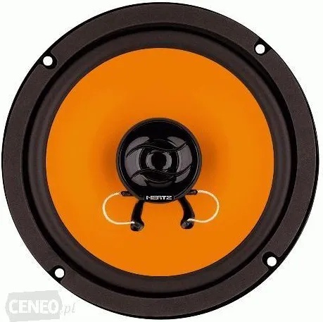Hertz ECX 165