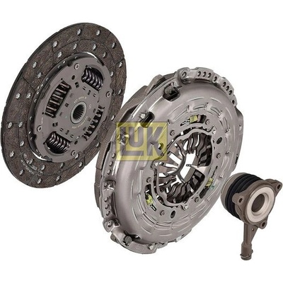 Schaeffler LuK Spojková sada LUK (LK 627303233)