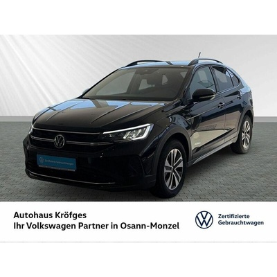 Volkswagen Taigo 1.0 TSI Energy 85 kW