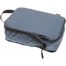 Cocoon kompresní obal Squeezer Compression Packing Cube Light M ash blue