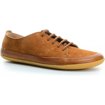 Vivobarefoot topánky Opanka Sneaker Womens Tan