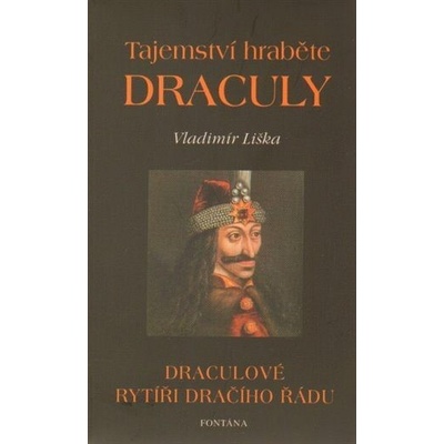 Tajemství hraběte Drákuly