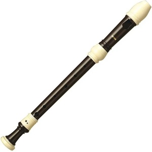 Yamaha YRA 302 BIII Блок флейта алт (YRA302BIII)