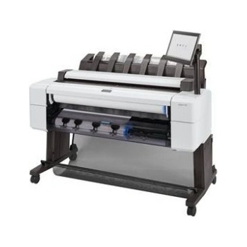 HP DesignJet T2600dr