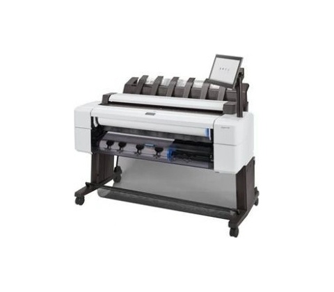 HP DesignJet T2600dr