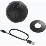 Hyperice Вибрационна масажна топка Hyperice Hypersphere Go