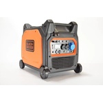 Black & Decker BXGNI6500E Генератор, агрегат