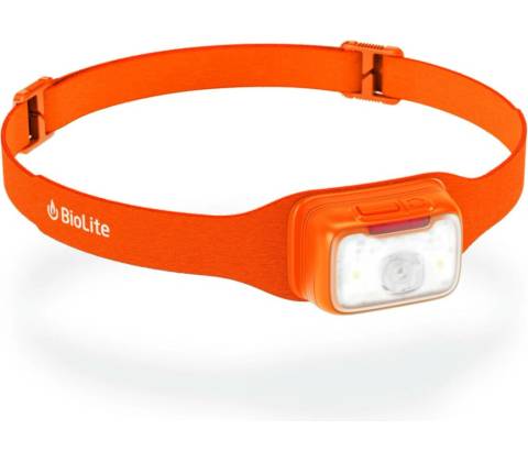 BioLite Range 500
