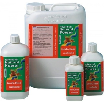 Advanced Hydroponics Growth/Bloom Excellerator 250 ml