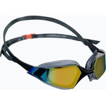Speedo Aquapulse Pro black/gold 68-12263F982