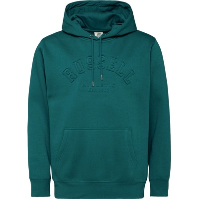 Russell Athletic Hoody zelená