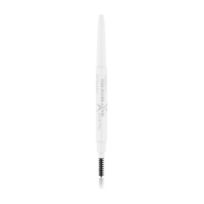 Catrice Fill & Fix precízna ceruzka na obočie 040 White 0,25 g