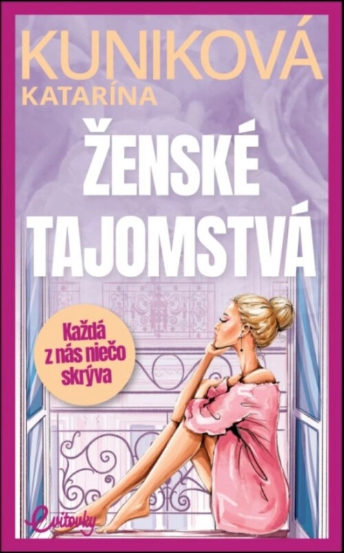 Ženské tajomstvá