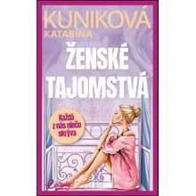 Ženské tajomstvá