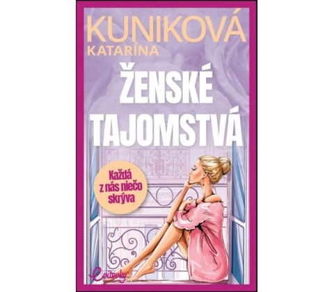Ženské tajomstvá