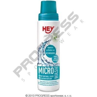 HEY MICRO wash 250 ml