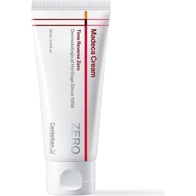 Centellian24 Madeca Cream Time Reverse Zero 80 ml