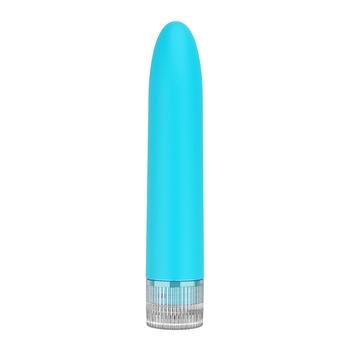 ostatní Eleni - Класически вибратор turquoise