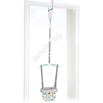 Bright Starts - Бебешка скачалка за врата PLAYFUL PARADE (AG1123)