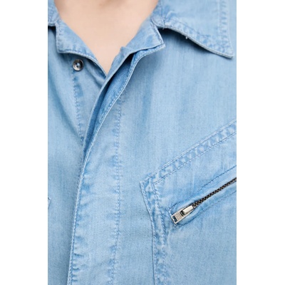 Pepe Jeans Гащеризон Pepe Jeans ESMERALDA (PL230510)