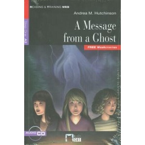 A message from a ghost, ESO. Auxiliar | De Agostini Scuola (ISBN: 9788468210735)