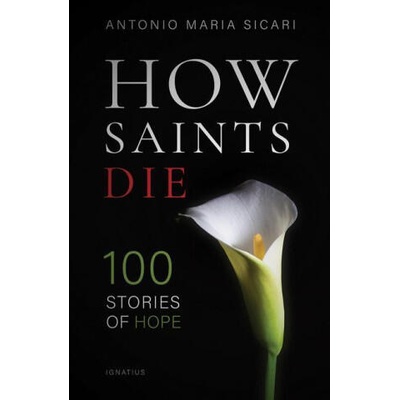 How Saints Die: 100 Stories of Hope