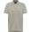 ELBSAND Мъжка поло тениска ELBSAND Holms Polo shirt - Stone (216-8524-0511)