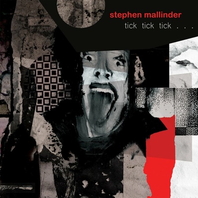 Stephen Mallinder - Tick Tick Tick . . . (Limited Edition) LP