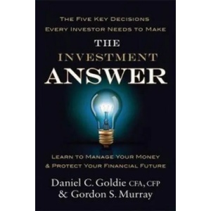 Investment Answer | Gordon Murray (2012)