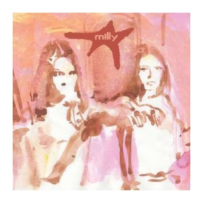 Milly - Eternal Ring LP