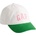 GAP Logo Baseball biela