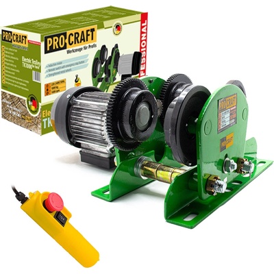 Procraft TK1000 – Zboží Dáma