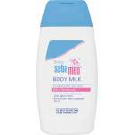 sebamed Бебешко мляко за тяло Sebamed, 200 ml