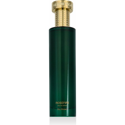 Hermetica Rosefire parfémovaná voda unisex 100 ml tester
