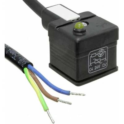 Molex 2210501520 DIN MOULDED 2210501520 Molex Množství: 1 ks