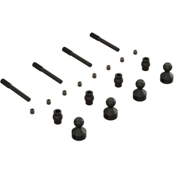 Arrma Комплект стабилизатор аксесоари Arrma