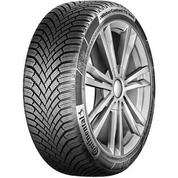 Image 1 of Continental WinterContact TS 870 P 265/65 R17 112T
