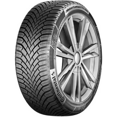 Continental WinterContact TS 870 P 265/65 R17 112T