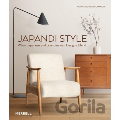 Japandi Style