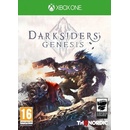 Darksiders: Genesis