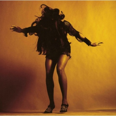 Everything You've Come to Expect The Last Shadow Puppets CD