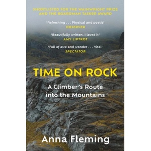Time on Rock | FLEMING, ANNA (ISBN: 9781838851798)