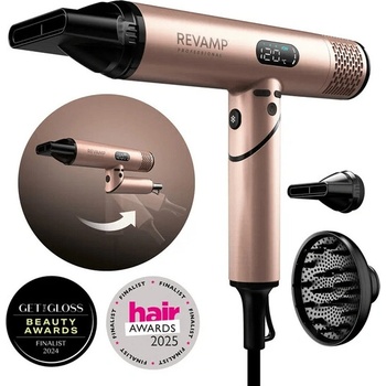 Revamp DR-6400GD-EU