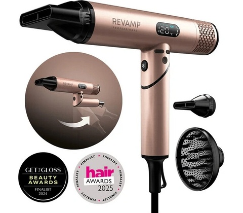 Revamp DR-6400GD-EU