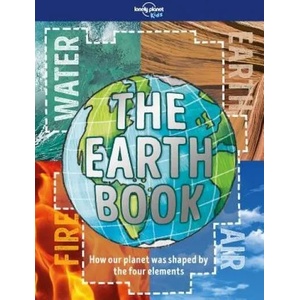 Lonely Planet Kids the Big Earth Book 1 | Lonely Planet (ISBN: 9781787012783)